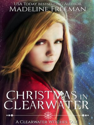 cover image of Christmas in Clearwater
